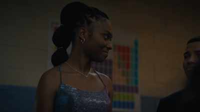 We can handle that
now that we're a four-person team. - Naomi