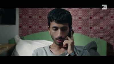 We can hang out today, if you want. - Bangla