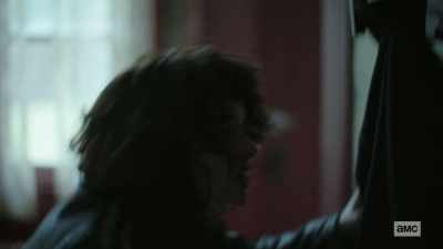 ♪ We can hardly stand the wait ♪ - NOS4A2