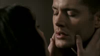 CARMEN: We can have a future together. - Supernatural