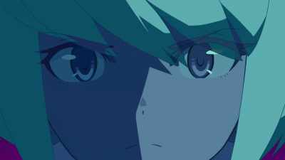 We can hear them.
We hear their cries. - Promare