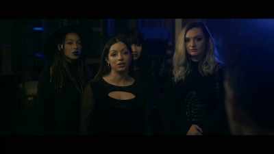 We can help you close out that
chapter with your daughter. - Conjuring the Cult