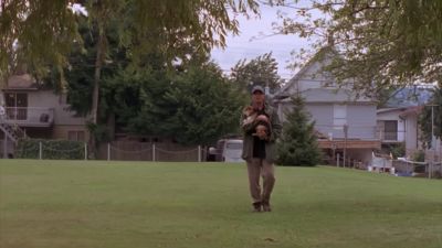 - We can help you defend yourselves.
- We would appreciate that. - Stargate SG-1