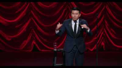 We can hope each other...
Both get rich together." - Ronny Chieng: Asian Comedian Destroys America!