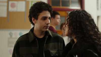 - We can hope, right? That's all we can do, is hope. - Bad Influence