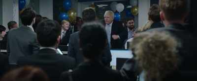 We can I look
forward to the broad - This England