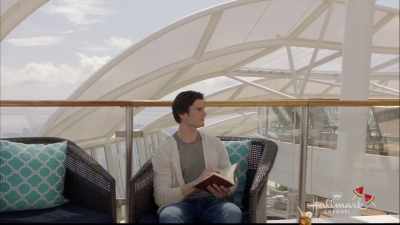 We can just call it a delay. - Love at Sea
