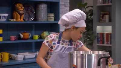 We can just counterbalance the yeast
by adding more… - That Girl Lay Lay