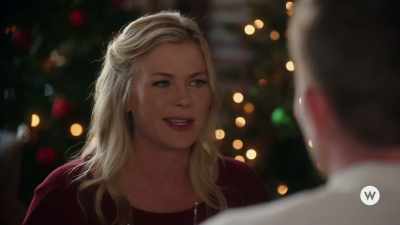 We can just enjoy
spending time together - A Magical Christmas Village