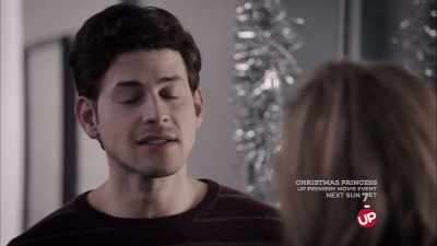 We can just sit down,
find someplace quiet, - 12 Days of Giving