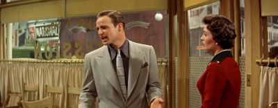 We can keep you unhappy - Guys and Dolls