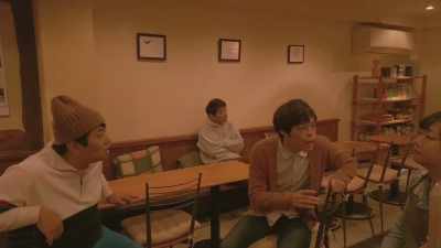 We can learn
future horse race results. - Beyond the Infinite Two Minutes
