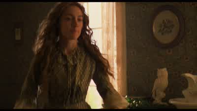 We can leave. - Little Women