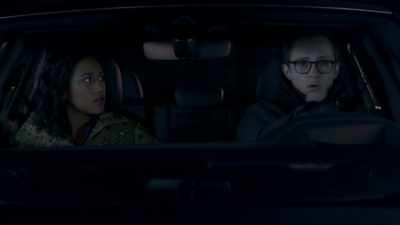 We can leave together
or we can say goodbye. - Pretty Little Liars: The Perfectionists