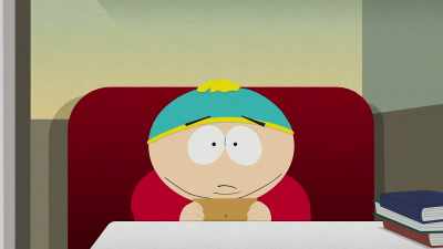 We can live in that house, Mom. - South Park the Streaming Wars
