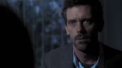 We can live with dignity. - House