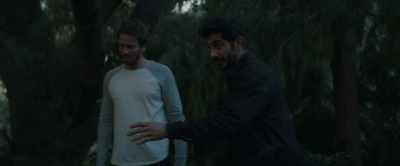 We can make a strong
case for self-defense. - Who Killed Cooper Dunn?