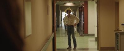 We can make you comfortable - Dallas Buyers Club