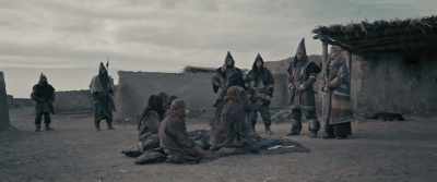 We can make different things. - The Legend of Tomiris