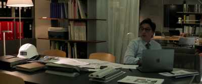 We can make do
to make them screw up the renovation. - Breaking Point