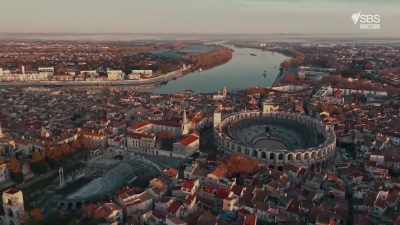 We can make guesses about
the population, for example. - Roman Megastructures