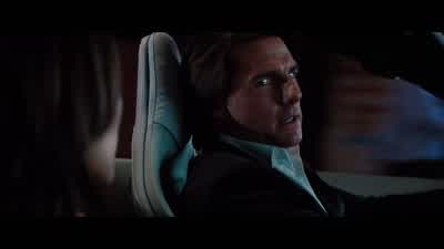 We can make it. - Mission: Impossible - Ghost Protocol