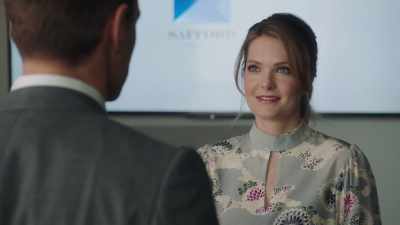 We can make plans, - The Bold Type