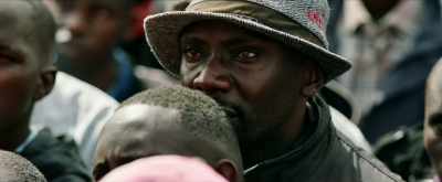 We can make some comparisons
with how he was going in Monza. - Kipchoge: The Last Milestone