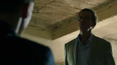 We can make sure that nothing
else happens to her, if you cooperate. - The Night Manager