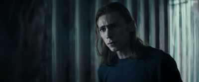 We can make up for all those lost years,
all that lost time, we get it back. - Gone in the Night
