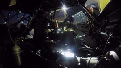 We-- we can manipulate it
right here, - Street Outlaws No Prep Kings Team Attack