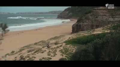 We can move somewhere else
closer to the water. - Four Years Later