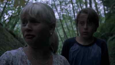 We can never be forgiven for what we did - Mean Creek