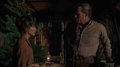 We can never repay you. - Will Penny