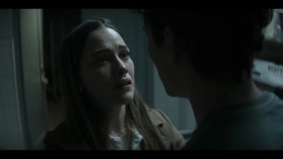 We can never... - You