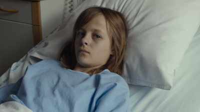 We can not be in your place. - Happy End