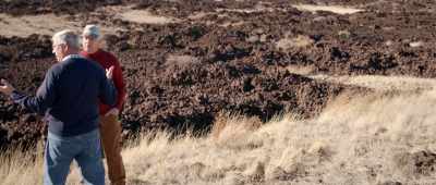 We can not use the present rhythms of these processes to understand ... - Is Genesis History?