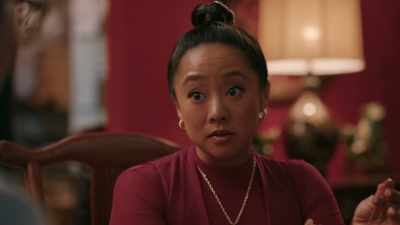 We can, of course, - American Born Chinese