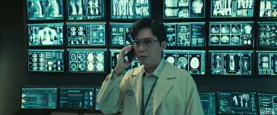 We can offer you protection here. - Seobok