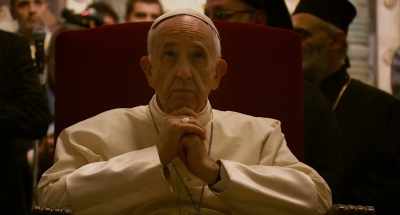 We can only build the future
together, - Pope Francis: A Man of His Word