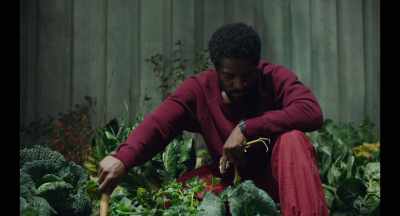 We can only control
ours on the ground. - High Life