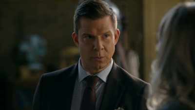 We can only do what we do well, - Signed, Sealed, Delivered: The Vows We Have Made