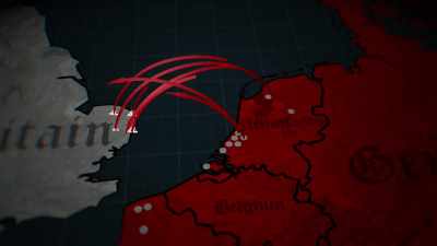 We can only imagine
what would've happened - Secret Nazi Ruins