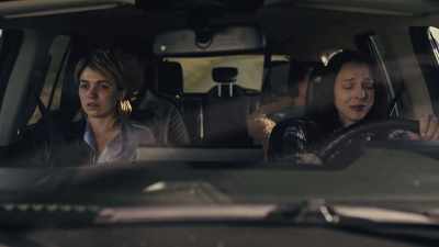 We can only speculate about
what they all went through - Trapped in the Rocky Mountains