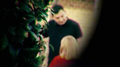 -We can only speculate about
why Huntley killed the two. - Britain’s Most Evil Killers