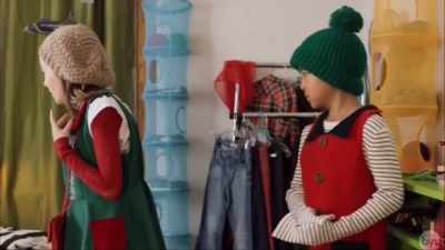 We can organize this for you if you like. - 48 Christmas Wishes