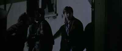 We can outrun them. - Judgment Night