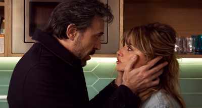 - We can plan for the future.
- The future is now. - Parallel Mothers