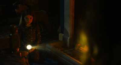 -We can play one game,
if you like. - Martyrs Lane