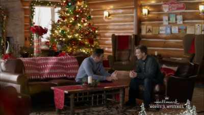 We can preserve its past - Christmas at Grand Valley